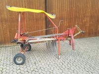 Fella TS 340 T Schwader Bayern - Breitenbrunn i.d. Oberpfalz Vorschau