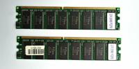 RAM Speichermodule SIMM, DIMM, RIMM, SO-DIMM, DDR RAM Hessen - Gießen Vorschau