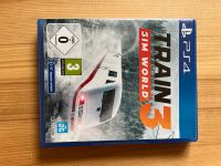 Train Sim World 3 Playstation 4 PS Hamburg-Mitte - Finkenwerder Vorschau