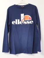 Ellesse Longsleeve Gr S NEU Pulli Sweater Oberteil Baden-Württemberg - Aglasterhausen Vorschau