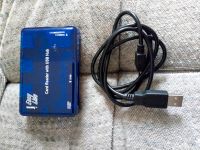 Biete USB Hub mit Kartenleser Garz/Rügen - Zudar Vorschau