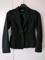 Benetton Sisley Anzug Blazer Weste Hose neu 44 40 Baden-Württemberg - Leonberg Vorschau