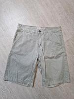 Watson's menswear Chino Hose Shorts Gr. 48 beige khaki Bayern - Schweinfurt Vorschau