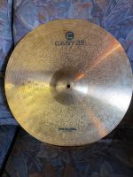 Sonor Cast B8 20“ Ride Rheinland-Pfalz - Nister Vorschau