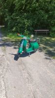 Piaggio Vespa v 50 special tausche Bayern - Stetten Vorschau