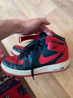 Nike Air Jordan 1 Retro High (Gr. 45) Friedrichshain-Kreuzberg - Friedrichshain Vorschau