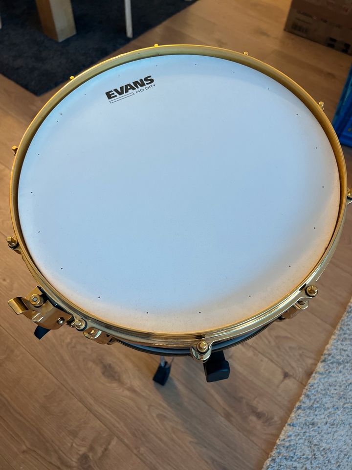 Snare Drum in Dortmund