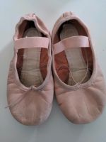 Ballett Schuhe Schläppchen Nordrhein-Westfalen - Paderborn Vorschau