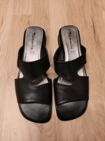 TAMARIS Sandalen Sandaletten Schuhe Größe 42 schwarz wie NEU Baden-Württemberg - Schelklingen Vorschau