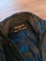 Lederjacke bugatti M Hessen - Gießen Vorschau