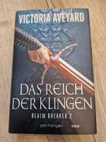 Das Reich der Klingen mit Bücherbüchse Farbschnitt Sachsen-Anhalt - Schkopau Vorschau