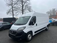 Fiat Ducato NAVI,TEMPOMAT,KAMERA! Niedersachsen - Bad Bentheim Vorschau