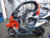 BMW C 1/ 125  aus 1.Hand/ABS Düsseldorf - Friedrichstadt Vorschau