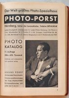 Photo-Porst Photo-Katalog Historisch Baden-Württemberg - Pliezhausen Vorschau