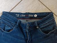 Caprihose Caprijeans s.oliver Hessen - Homberg Vorschau