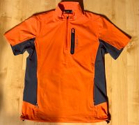 J. Lindeberg Golf Trikot Wind Breaker Blouson Zip SoftShell Bayern - Landshut Vorschau