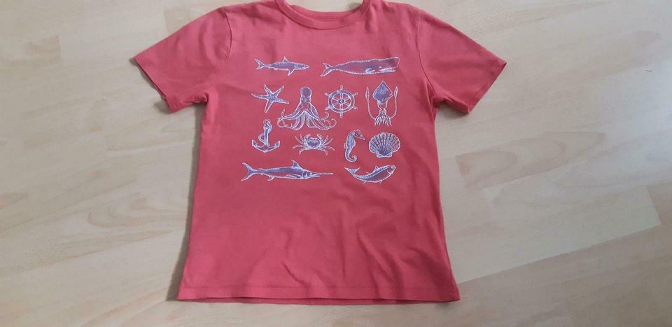 Gap Kids T-Shirt Gr. M (128/134) in Eggersdorf