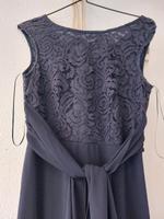 Abendkleid // Hochzeitsgastkleid //  Abschlussballkleid // Kleid Bayern - Haßfurt Vorschau