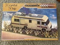 MODBRIX 106653 - HEISENBERGS CRYSTAL SHIP WOHNMOBIL Dresden - Radeberger Vorstadt Vorschau