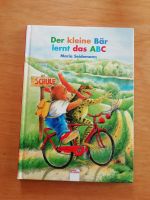Buch für Leseanfänger: Der kleine Bär lernt das ABC Baden-Württemberg - Lauda-Königshofen Vorschau