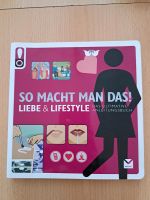 Buch So macht man das. Liebe und lifestyle Bergedorf - Kirchwerder Vorschau