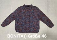 Damen Bluse von Bonita in Größe 46 in sehr gutem Zustand Nordrhein-Westfalen - Bad Driburg Vorschau