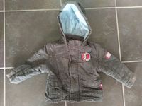 Gefütterte Cordjacke für Babys gr. 86 Duisburg - Neumühl Vorschau