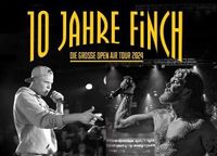 Finch - 10 Jahre Tour - München 19.07.2024 Nürnberg (Mittelfr) - Südoststadt Vorschau