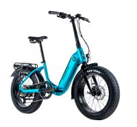 Cody Leader Fox Neu Elektro Klapprad, FATBIKE,20", Bafang, Nordrhein-Westfalen - Soest Vorschau