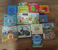 Bücher Paket, Kinder, Baby, Bücher Nordrhein-Westfalen - Dormagen Vorschau