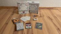 Geöffnete Top Trainer Box Pokémon Set 151 (Pokemon) Niedersachsen - Liebenburg Vorschau