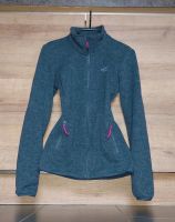 The North Face Strickfleece Wolljacke Strickjacke Fleecejacke Thüringen - Ronneburg Vorschau