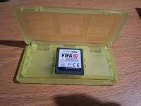 Fifa10 - Nintendo DS + Spiele Hülle Sachsen - Frankenberg (Sa.) Vorschau