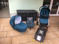 PEG Perego Book Plus S Kinderwagen NP: über 1.200 € Sachsen - Dippoldiswalde Vorschau