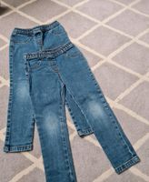 2 Jeans Topolino Größe 98 Nordrhein-Westfalen - Hamminkeln Vorschau