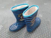 Paw patrol Gummistiefel mit Warmfutter Niedersachsen - Vienenburg Vorschau