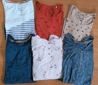 Shirts, Gina, Gr. 42/44, Ernstings family Rheinland-Pfalz - Wallmerod Vorschau