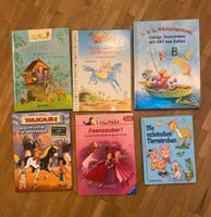 Tolle Kinderbücher für erst Leser Niedersachsen - Göttingen Vorschau