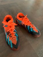 Fußballschuhe  Größe 38 Baden-Württemberg - Wimsheim Vorschau