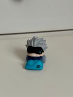 Anime Manga Jujutsu Kaisen Satoru Gojo Gashapon Figur Hessen - Darmstadt Vorschau