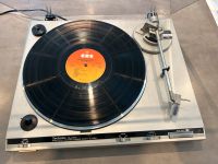 Schallplattenspieler Technics SL-Q300 QUARTZ Direct Drive Kreis Pinneberg - Quickborn Vorschau