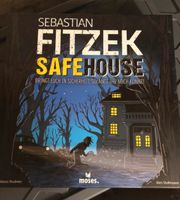 Fitzek Safehouse Spiel Sachsen-Anhalt - Farsleben Vorschau