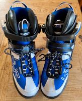 Hy Skate Schlittschuhe Amaze XS III Blau schwarz 36-39 Bayern - Aschaffenburg Vorschau