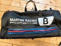 Porsche Martini Tasche Bag Weekend No.8 Nordrhein-Westfalen - Paderborn Vorschau