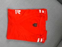 Adidas Originals rotes t-shirt neu Gr. XS Gr. 34 Kr. München - Haar Vorschau