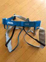 Klettergurt von Petzl mit Transporttasche, Größe S/M Baden-Württemberg - Glottertal Vorschau