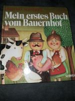 Mein erstes Buch vom Bauernhof Drecken-Schneider ISBN 3517007188 Rheinland-Pfalz - Koblenz Vorschau