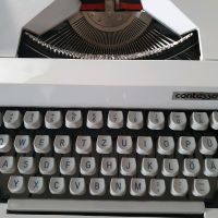 Schreibmaschine Contessa 2 De Luxe Köln - Raderberg Vorschau