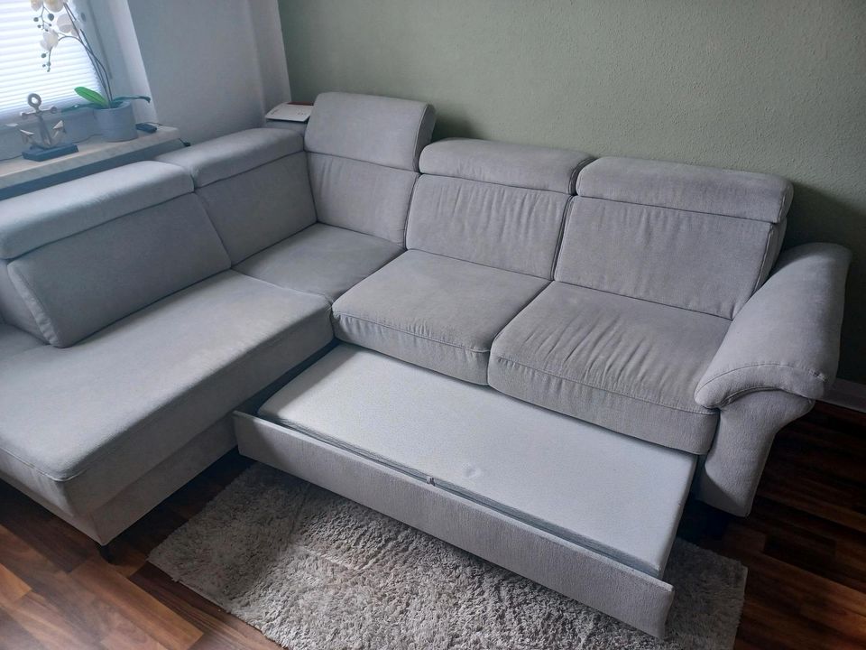 Scandicci Couch in Rostock
