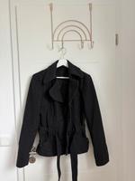 Schwarze Jacke | Vero Moda | Gr. M Nordrhein-Westfalen - Herford Vorschau